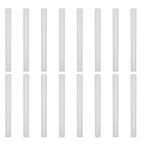 GARVALON Varillas de Espuma Flexibles para Fundas de Sofá 16 Piezas Accesorio Antideslizante para Rellenar Huecos en Muebles Ajuste Versátil para Fundas y Cojines de Sofá