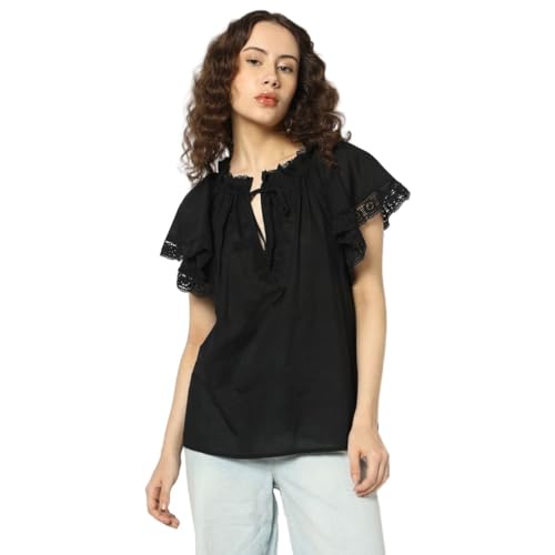 Image of Gap Women Blouse