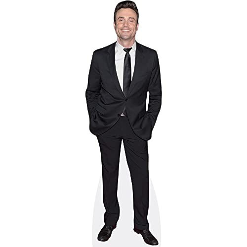 Daniel Goddard (Suit) tamano reducido