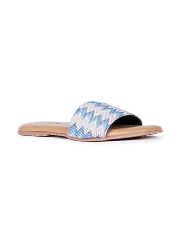 Image of ZOUK Women's Casual Flats