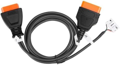 X-horse All Keys Lost Adapter KD8ABAGL,Compatible for Toyota, for VVDI Key Tool Plus, Key Tool Max Pro and FT-Mini OBD Tool