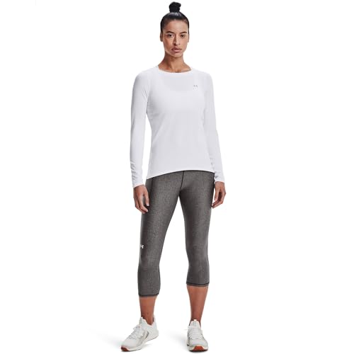 Image of Under Armor Women's Featherweight Fleece Crew