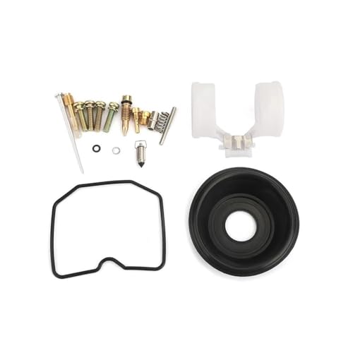 Kit de réparation carburateur pour moto EL250 afin de rouler en toute liberté