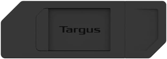 Targus Spy Guard Sliding Webcam Cover - Professional Privacy Protection