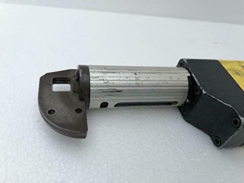 Tigair Portable Pneumatic Air Reciprocating Hacksaw #2 #TOP4