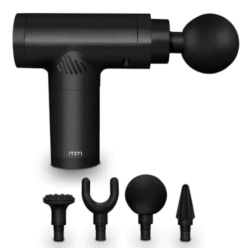 Pistolet de massage Picco compact pour récupération musculaire ciblée - 2