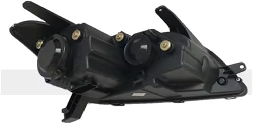 Remplacement phare Lifan X60 2011-2015 rénovation optique avant passager - 2