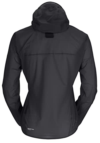 Rab Women's Phantom Pull-On Ultralight Waterproof Breathable Shell Jacket for Hiking & Trail Running2