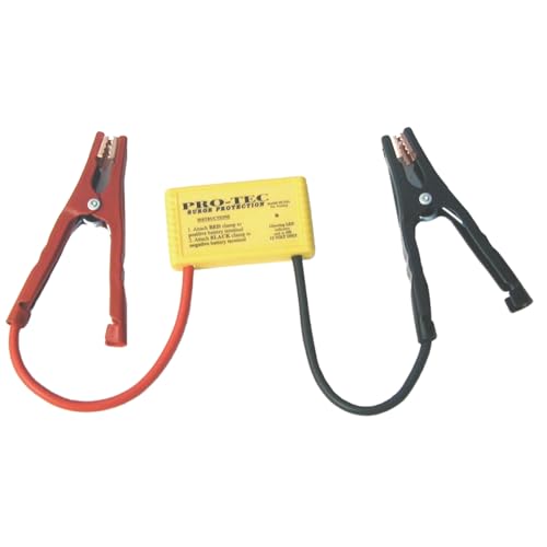 Elite Q410 OMNI Control Surge Protector for SL3000 and CSW200 gate openers