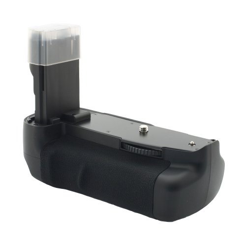 Meike profesional empuñadura de batería Pack reemplazar BG E7 BGE7 Vertical para Canon EOS 7d cámara