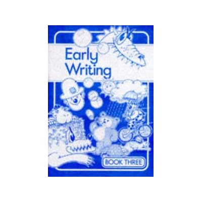 Early Writing
