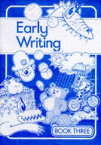 Image of Early Writing: Bk. 3
