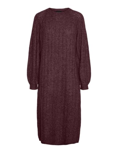 Robe en tricot PIECES idéale pour vos sorties décontractées en automne