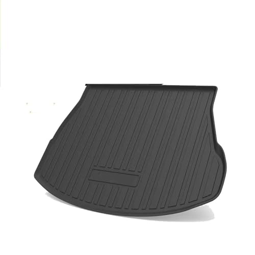 Tapis de coffre pour Lexus NX protection rangement sorties famille