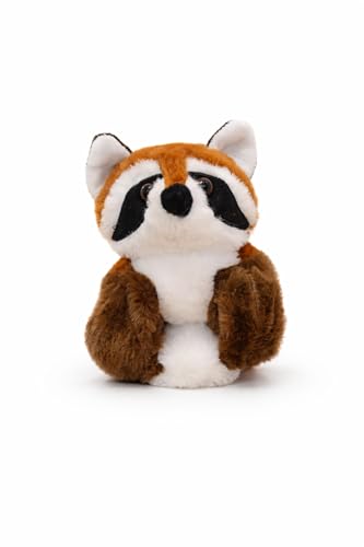 Image of Cute Animal Fur Plush Slap Wristband for Kids -Soft Toy Bracelet, Adjustable Snap Band for Boys & Girls
