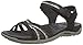 Produktbild Merrell Herren Terran 3 CUSH Cross Sport Sandal, Black, 37 EU