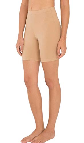 Image of Womens Shorts Underskirt Slips