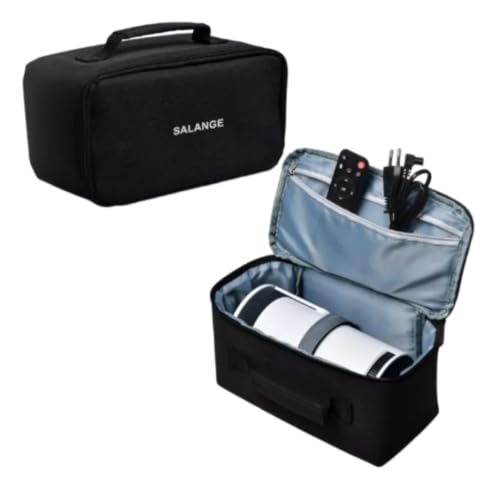 Bolsa Proteção para Projetor Magcubic Hy300 Hy320 MiniHy320 Case Estojo