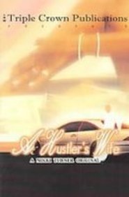A Hustler's Wife 1439556598 Book Cover
