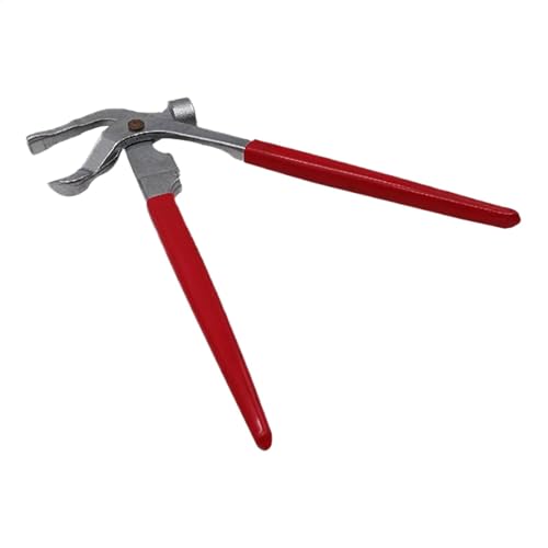 FmtwPhn Strumento di riparazione auto, morsetto per tubi – Strumento di serraggio di precisione professionale – Pinza a morsetto multifunzione e sicura per professionisti e appassionati di artigianato