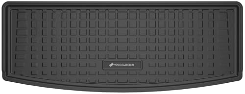 Tapis de protection coffre Seat Tarraco pour transporter vos chiens et loisirs