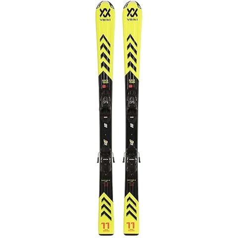 Volkl Racetiger JR 150cm Skis Cover