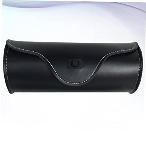 INOOMP Bolsa De Guidão De Motocicleta Bolsa De Ferramentas De Motocicleta Bolsas De Rolo De Motocicl