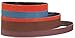 Dynabrade 91631-1-1/2" (38 mm) W x 24" (610 mm) L 60 Grit A/Z DynaCut Belt (Qty 50)