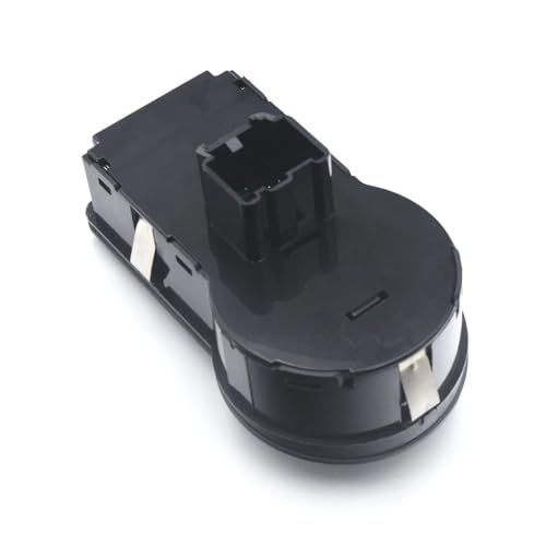 Interruptor de control de faros delanteros para reparar fallos de luces en Vauxhall Cascada 4