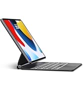 iPadPro12.9 マジックキーボード.iPadAir13インチM Amazon.co.jp: マジックキーボード iPad Pro 12.9インチ iPad