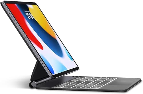 iPadPro12.9 マジックキーボード.iPadAir13インチM 41N5SA93dDL.jpg