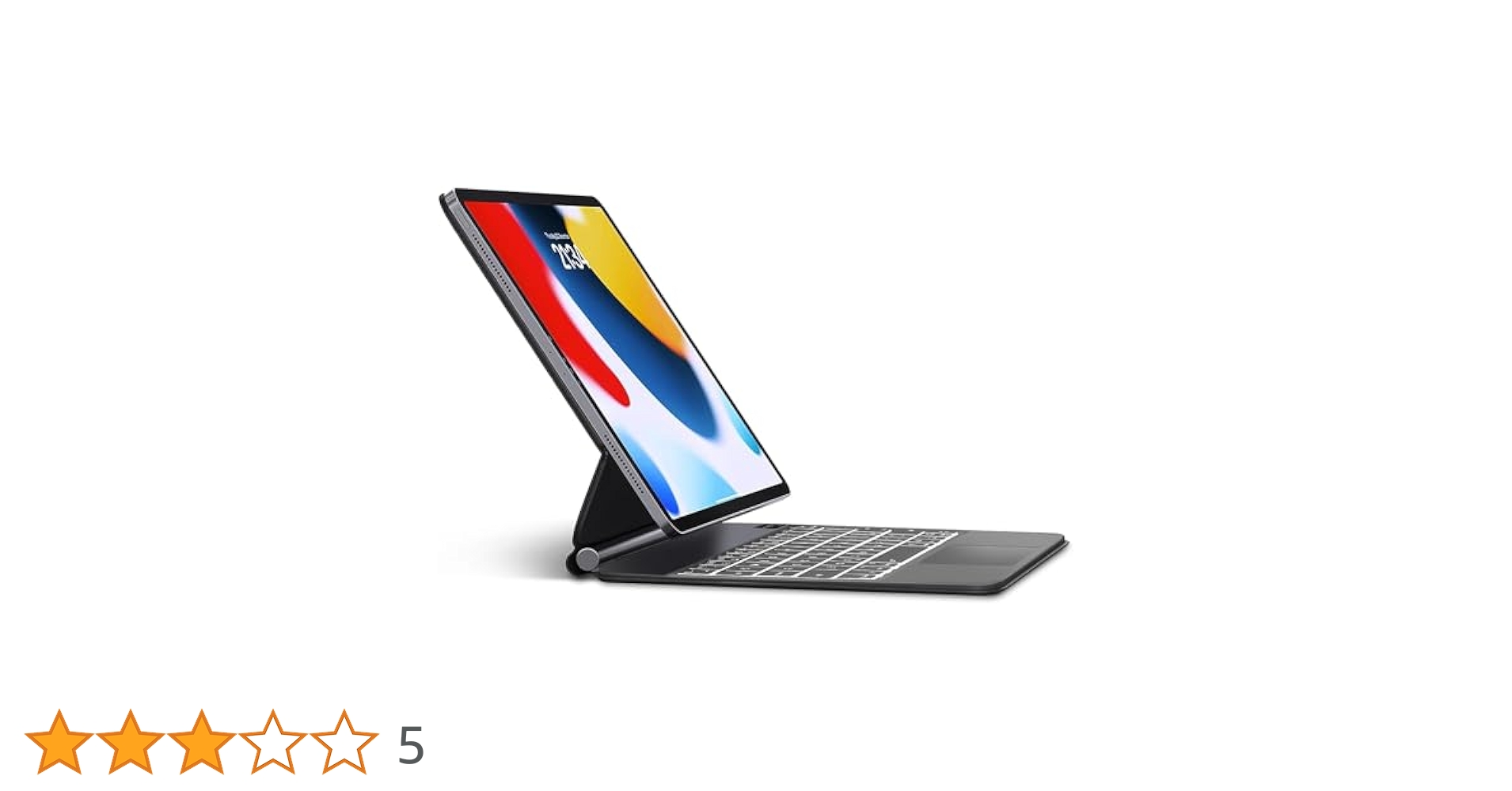 Magic Keyboard 12.9インチ用 マジックキーボード Amazon.co.jp: マジックキーボード for ipad pro 12.9inch 第3/4