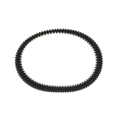 Courroie transmission Linhai 500 anti-patinage - Réparation CVT 36.7x939