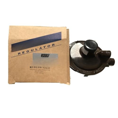 Gas pressure reducing valve LV5503H820 high pressure valve 3-7.1 bar