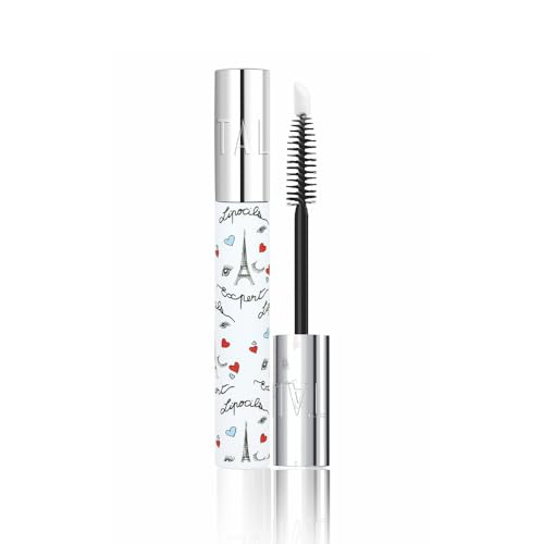 TALIKA Lipocils Expert 10 ml Edición 70 Aniversario | Potencia el crecimiento, la pigmentación y la curvatura de las pestañas | Fórmula eficaz con 70 años de historia | 97% natural, alta tolerancia