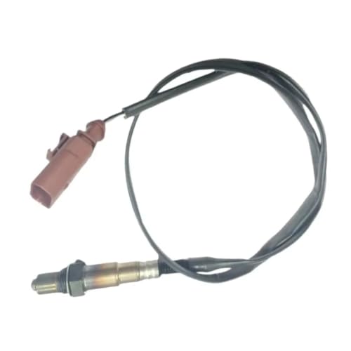 Sonde lambda Cayenne voyant moteur allumé réparation capteur oxygène