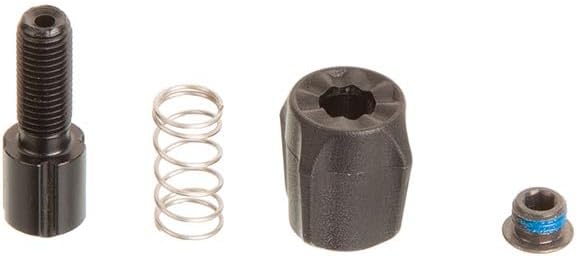 Barrel Adjuster for Apex