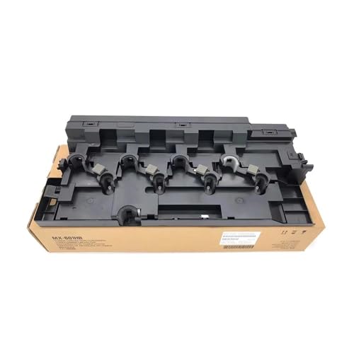 Conteneur de toner MX-601HB pour imprimante Sharp MX C 3081 3581 4081 5081