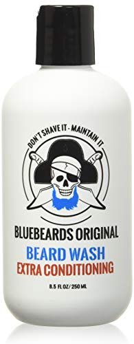 Bluebeards Original Beard Wash