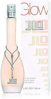 Glow By Jennifer Lopez Eau-de-toilette Spray, 3.4 Ounce