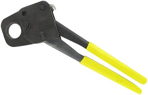 iPlumb 18049 Metal Compact Pex Crimper, 1" Size