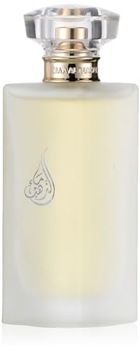 عطر او دو بارفان سبايسي R166 الترا جولد للرجال من ماء الذهب