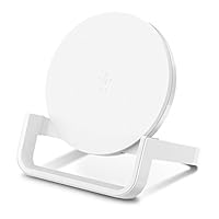 Algopix Similar Product 18 - Belkin Boost Up Wireless Charging Stand