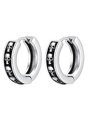 Skull-Stainless Steel