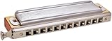 harmonica chromonika iii hohner Chromonica 48 HOHNER Super Chromonica Harmonica G