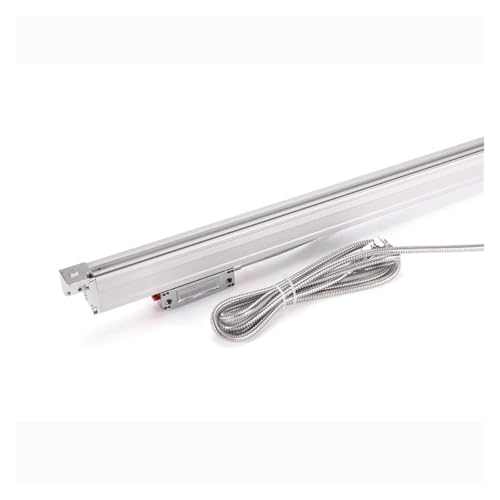 Escala Lineal de Vidrio KA600 5μm RS422 3000mm miniatura 3