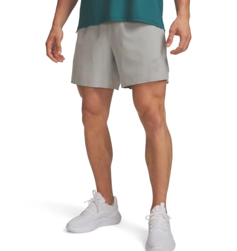 Short UA Vanish Elite 6'' L anti irritation pour courir