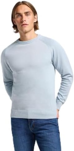 Lee CLEAN Raglan Sweater