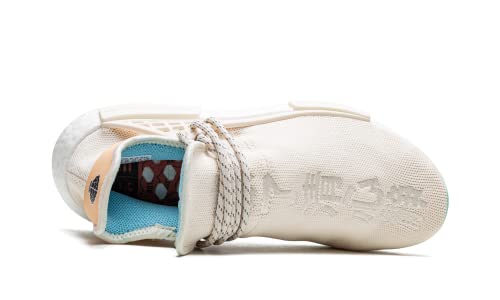 Adidas Mens Nmd Human Race Gw0246 N.e.r.d. - 20Th Anniversary - Size 10 #TOP5