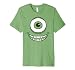 Disney Pixar Monsters Inc. Mike Wazowski Eye Premium T-Shirt